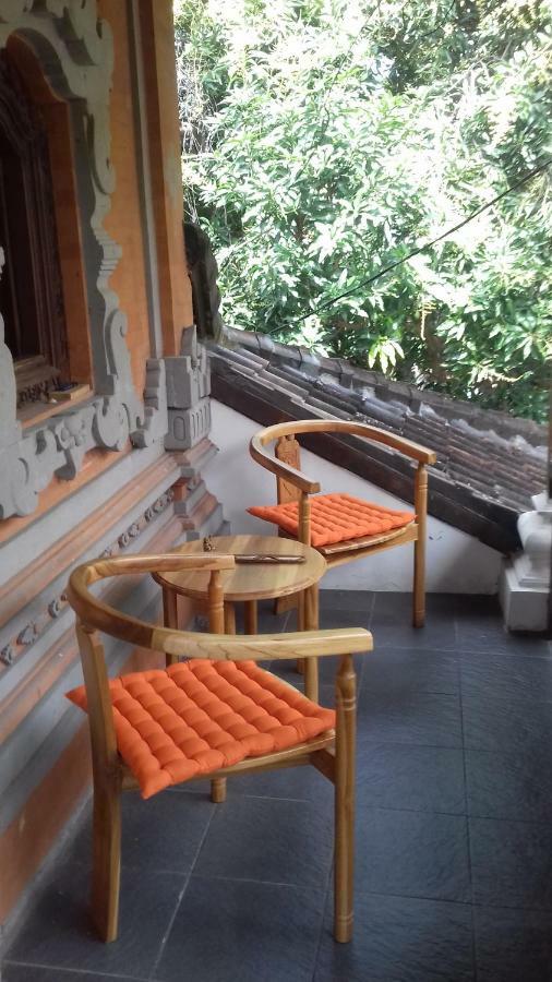 Shalana Homestay- Formerly Teka Teki House Seminyak Buitenkant foto